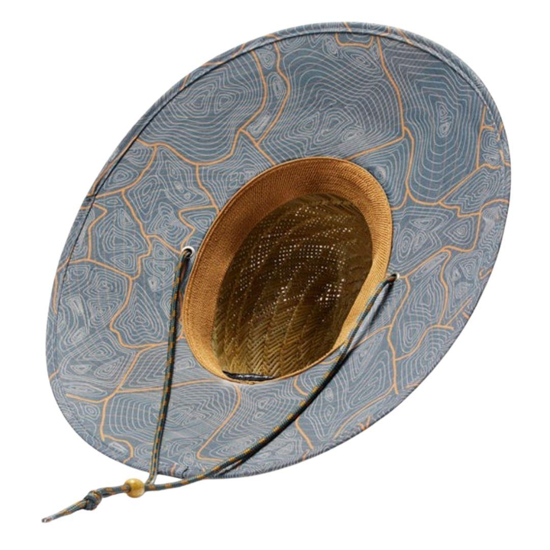 Hemlock Unisex Signature Lifeguard Hat